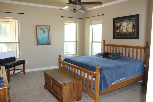 1801 County Road 281, Carbon, TX 76435