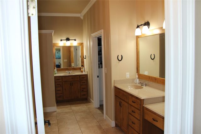 1801 County Road 281, Carbon, TX 76435