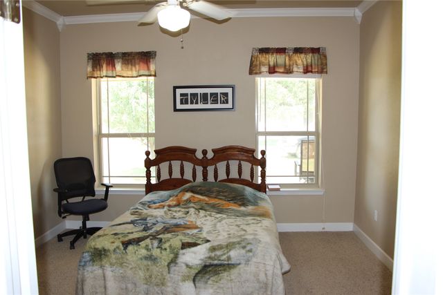 1801 County Road 281, Carbon, TX 76435