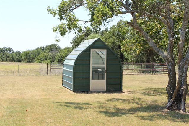 1801 County Road 281, Carbon, TX 76435
