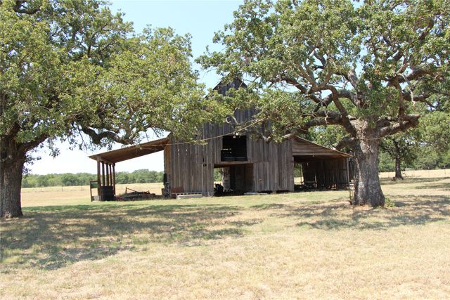 1801 County Road 281, Carbon, TX 76435