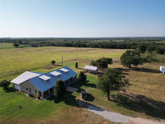 1801 County Road 281, Carbon, TX 76435