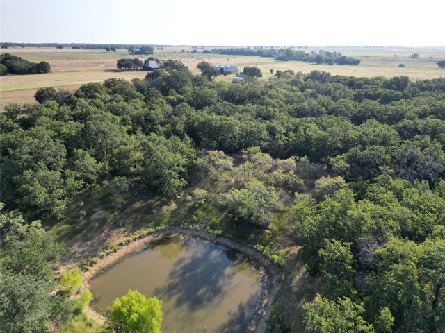 1801 County Road 281, Carbon, TX 76435