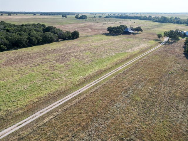 1801 County Road 281, Carbon, TX 76435