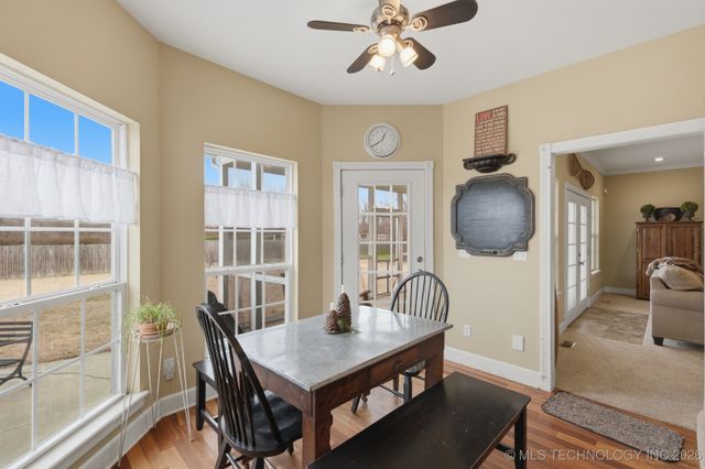 10289 Sahoma Lake Road, Sapulpa, OK 74066