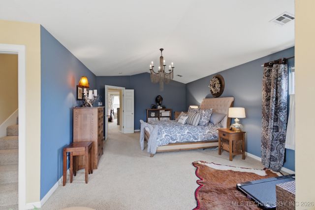 10289 Sahoma Lake Road, Sapulpa, OK 74066