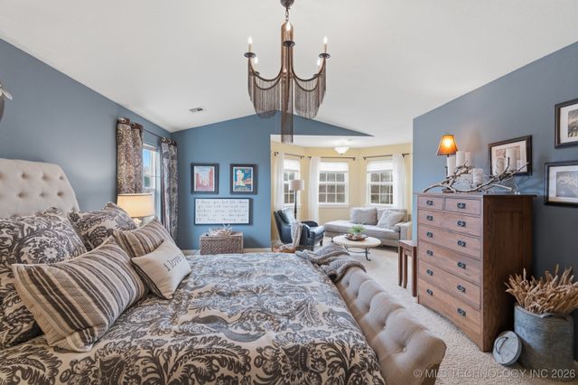 10289 Sahoma Lake Road, Sapulpa, OK 74066