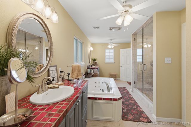 10289 Sahoma Lake Road, Sapulpa, OK 74066