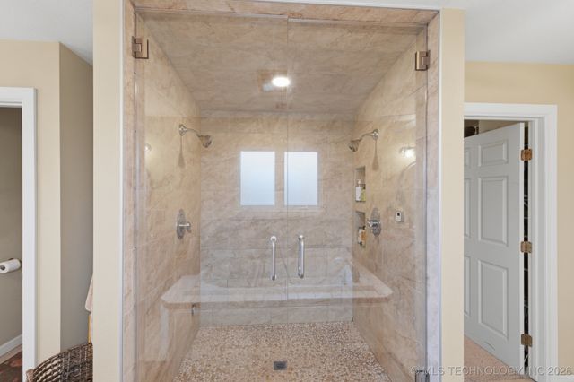 10289 Sahoma Lake Road, Sapulpa, OK 74066