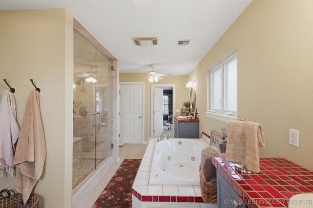 10289 Sahoma Lake Road, Sapulpa, OK 74066