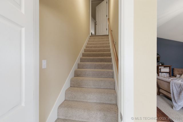 10289 Sahoma Lake Road, Sapulpa, OK 74066