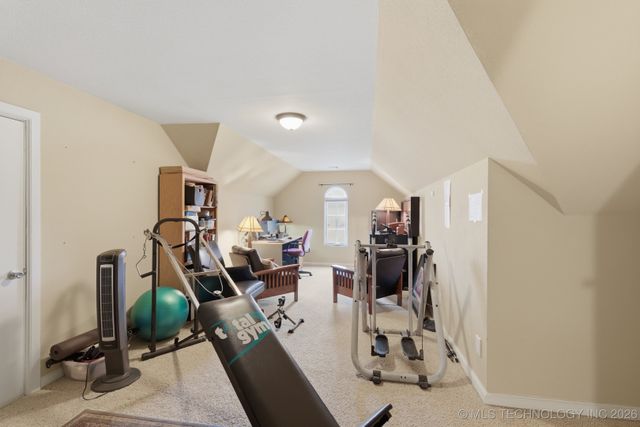 10289 Sahoma Lake Road, Sapulpa, OK 74066