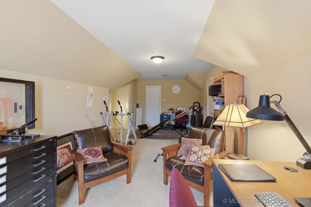 10289 Sahoma Lake Road, Sapulpa, OK 74066