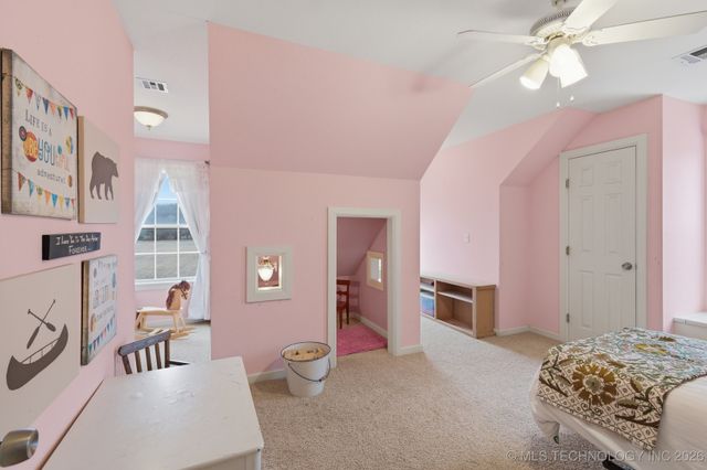 10289 Sahoma Lake Road, Sapulpa, OK 74066