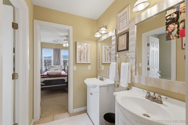 10289 Sahoma Lake Road, Sapulpa, OK 74066