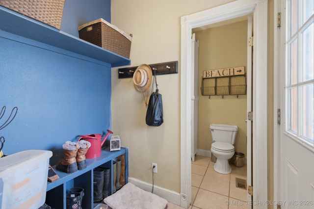 10289 Sahoma Lake Road, Sapulpa, OK 74066