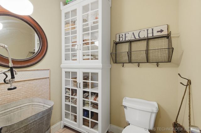 10289 Sahoma Lake Road, Sapulpa, OK 74066