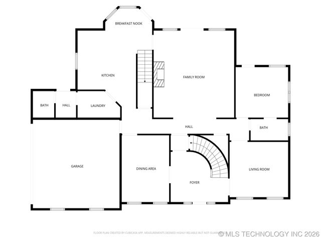 10289 Sahoma Lake Road, Sapulpa, OK 74066