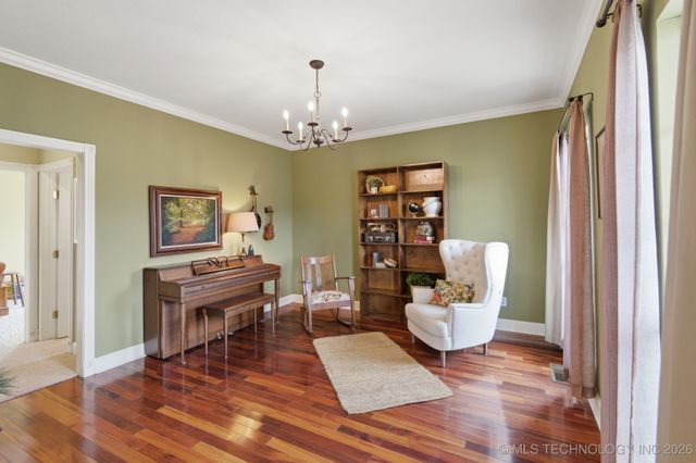 10289 Sahoma Lake Road, Sapulpa, OK 74066