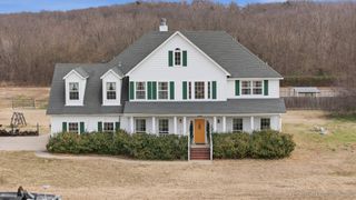 10289 Sahoma Lake Road, Sapulpa, OK 74066