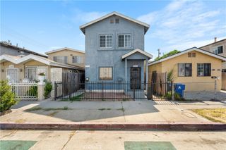 10406 Avalon Boulevard, Los Angeles, CA 90003