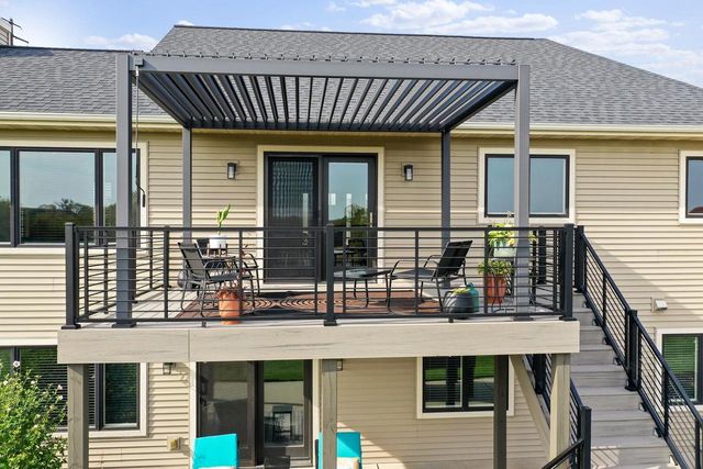 N3736 COUNTY RD AB, Luxemburg, WI 54217