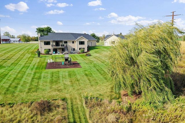 N3736 COUNTY RD AB, Luxemburg, WI 54217