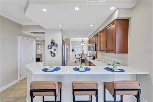 606 RIVIERA DUNES WAY 201, Palmetto, FL 34221