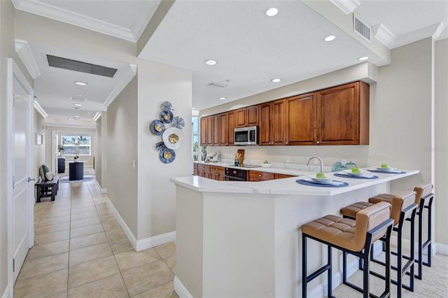 606 RIVIERA DUNES WAY 201, Palmetto, FL 34221