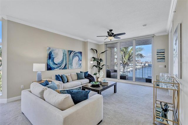 606 RIVIERA DUNES WAY 201, Palmetto, FL 34221