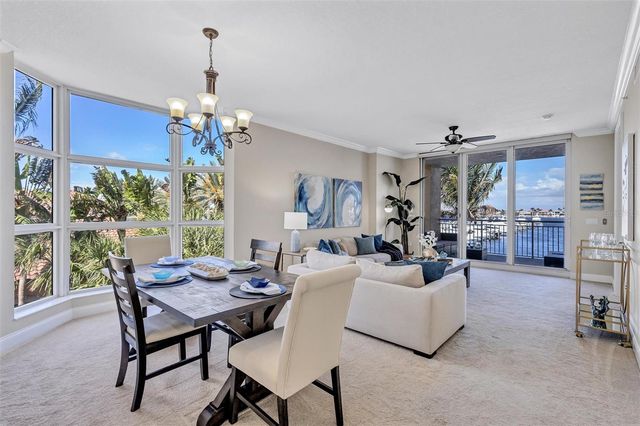 606 RIVIERA DUNES WAY 201, Palmetto, FL 34221