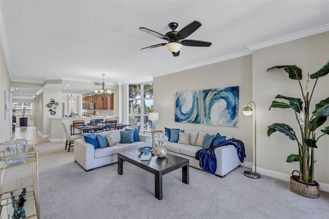 606 RIVIERA DUNES WAY 201, Palmetto, FL 34221