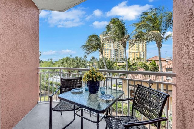 606 RIVIERA DUNES WAY 201, Palmetto, FL 34221