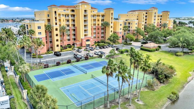 606 RIVIERA DUNES WAY 201, Palmetto, FL 34221