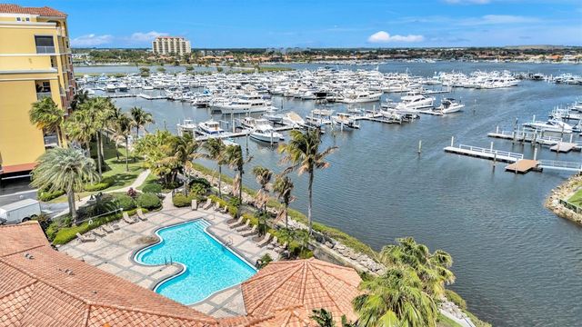 606 RIVIERA DUNES WAY 201, Palmetto, FL 34221