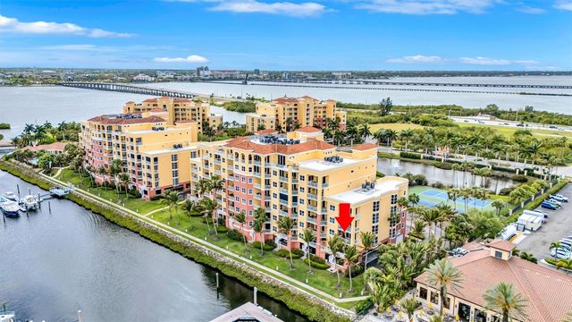 606 RIVIERA DUNES WAY 201, Palmetto, FL 34221