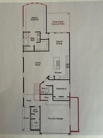 102 Neches Nook Court, Conroe, TX 77304