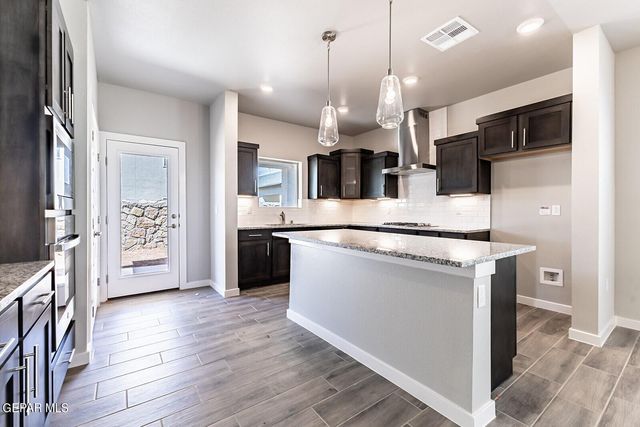15216 Expectation Avenue, El Paso, TX 79938