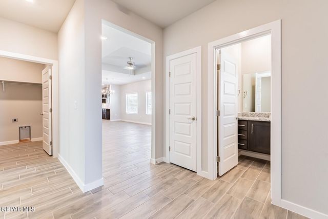 15216 Expectation Avenue, El Paso, TX 79938