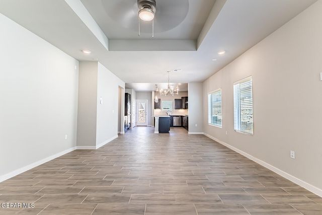 15216 Expectation Avenue, El Paso, TX 79938