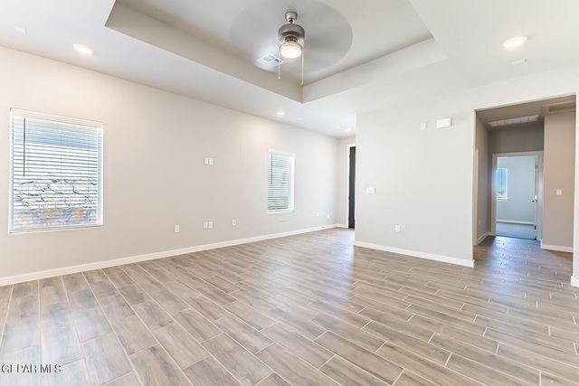 15216 Expectation Avenue, El Paso, TX 79938