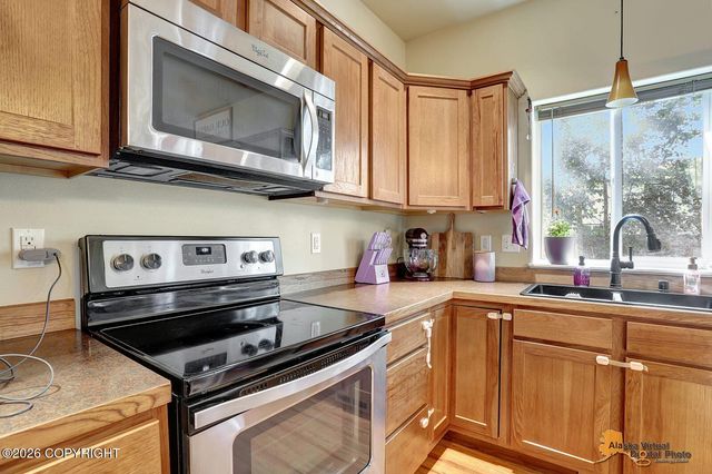 1200 W Mike Street, Palmer, AK 99654