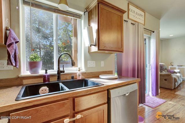 1200 W Mike Street, Palmer, AK 99654