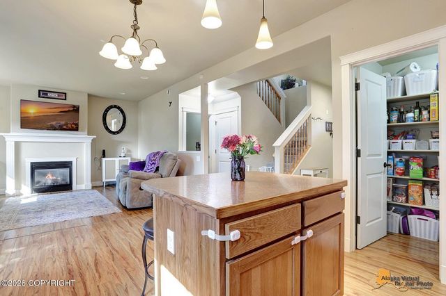 1200 W Mike Street, Palmer, AK 99654