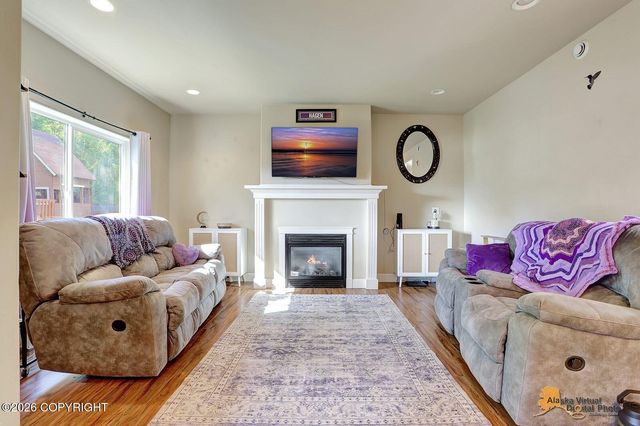 1200 W Mike Street, Palmer, AK 99654
