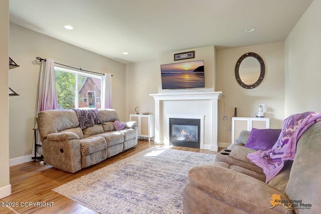 1200 W Mike Street, Palmer, AK 99654