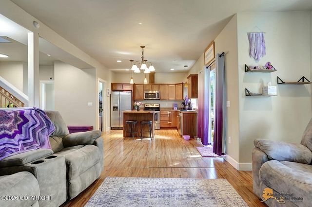 1200 W Mike Street, Palmer, AK 99654