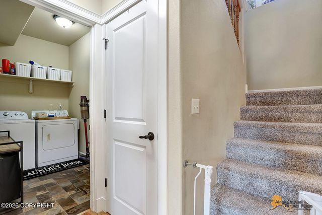 1200 W Mike Street, Palmer, AK 99654