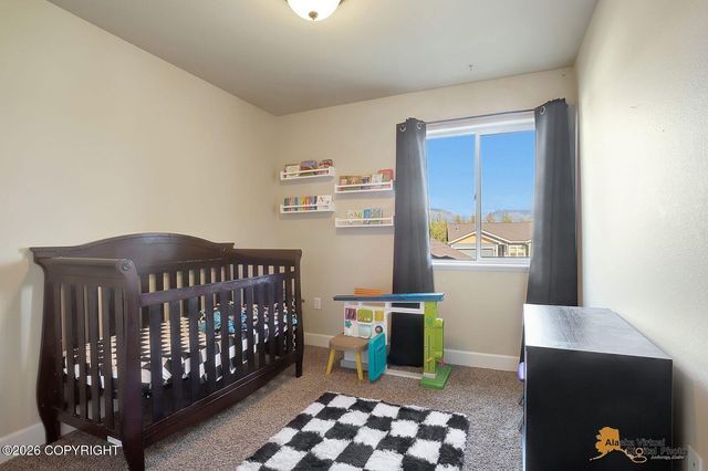 1200 W Mike Street, Palmer, AK 99654