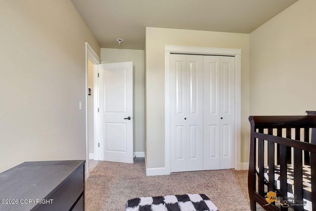 1200 W Mike Street, Palmer, AK 99654